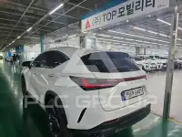 2026 Lexus NX