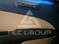 2026 Lexus NX