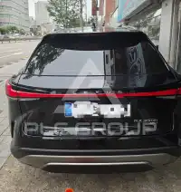 2026 Lexus RX