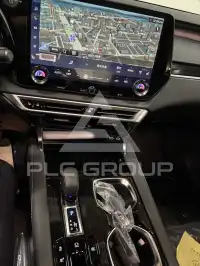 2026 Lexus RX