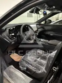 2026 Lexus RX