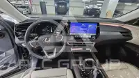 2026 Lexus RX
