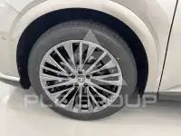 2026 Lexus RX