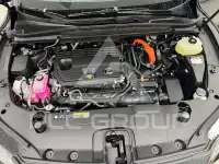 2026 Lexus RX