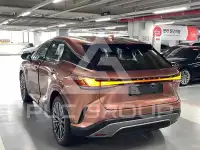 2026 Lexus RX