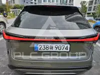 2026 Lexus RX