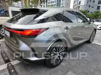 2026 Lexus RX