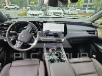 2026 Lexus RX