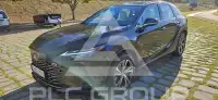 2026 Lexus RX