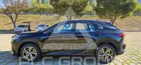 2026 Lexus RX