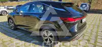 2026 Lexus RX