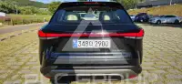 2026 Lexus RX