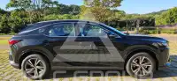 2026 Lexus RX