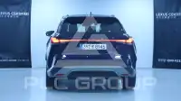 2026 Lexus RX