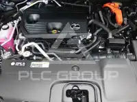 2026 Lexus RX