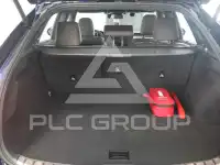 2026 Lexus RX