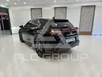 2026 Lexus UX