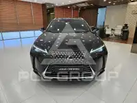 2026 Lexus UX