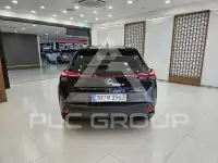 2026 Lexus UX