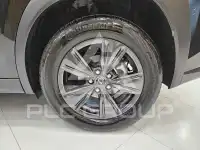 2026 Lexus UX