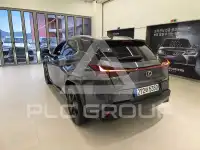 2026 Lexus UX