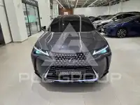 2026 Lexus UX