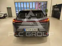 2026 Lexus UX