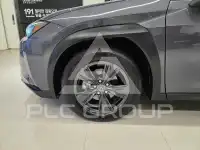2026 Lexus UX