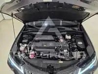 2026 Lexus UX