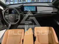 2026 Lexus UX