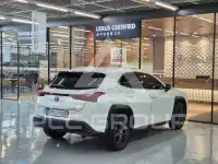 2026 Lexus UX
