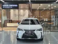 2026 Lexus UX