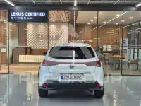 2026 Lexus UX