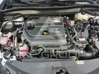 2026 Lexus UX