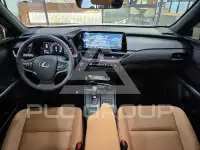 2026 Lexus UX