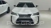 2026 Lexus UX