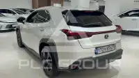 2026 Lexus UX
