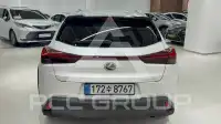 2026 Lexus UX