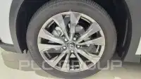 2026 Lexus UX