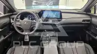 2026 Lexus UX