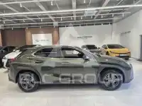 2026 Lexus UX