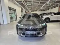 2026 Lexus UX