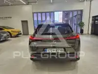 2026 Lexus UX