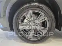2026 Lexus UX