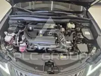 2026 Lexus UX