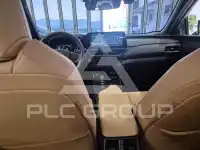 2026 Lexus UX