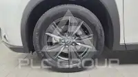 2026 Lexus UX
