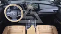 2026 Lexus UX