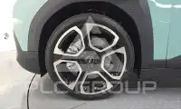 2026 Mini Paceman