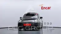 2026 Mini Cooper